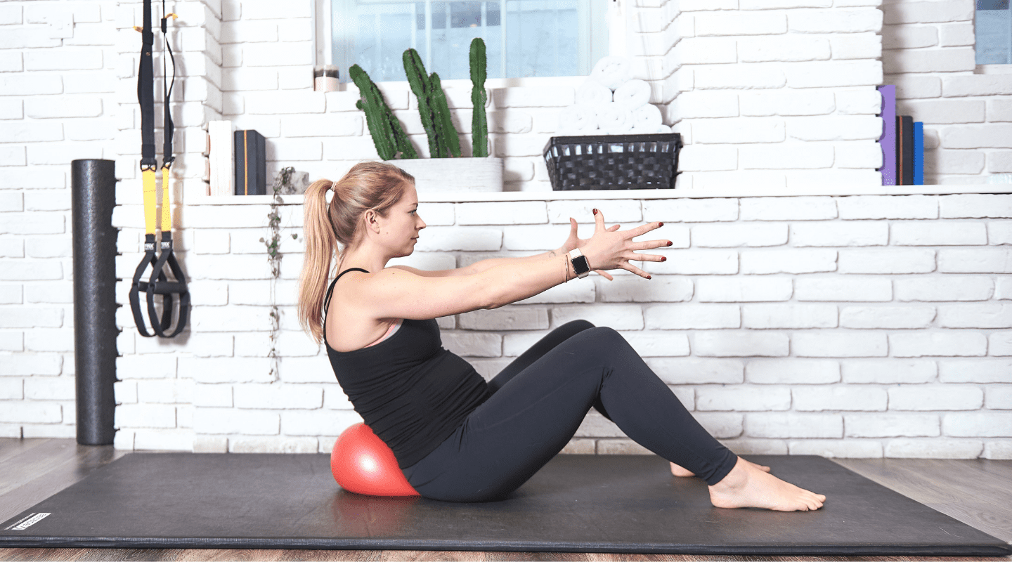 5 REASONS TO DO PILATES DURING PREGNANCY