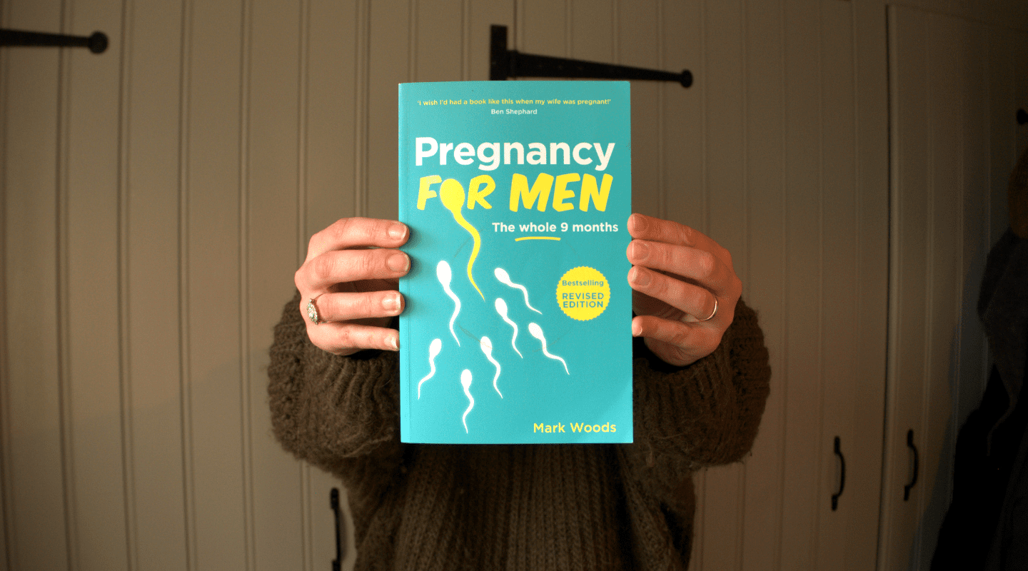 pregnancy books