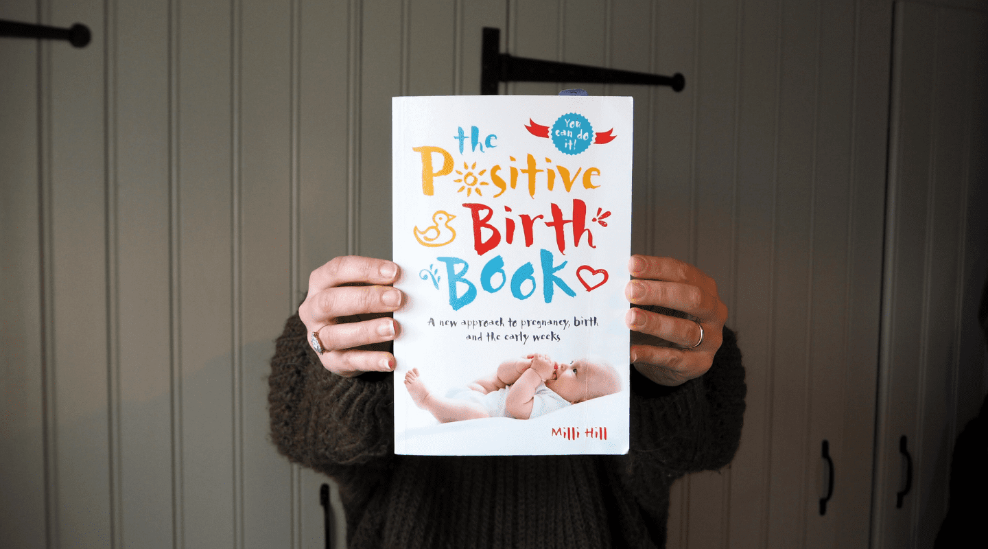 pregnancy books