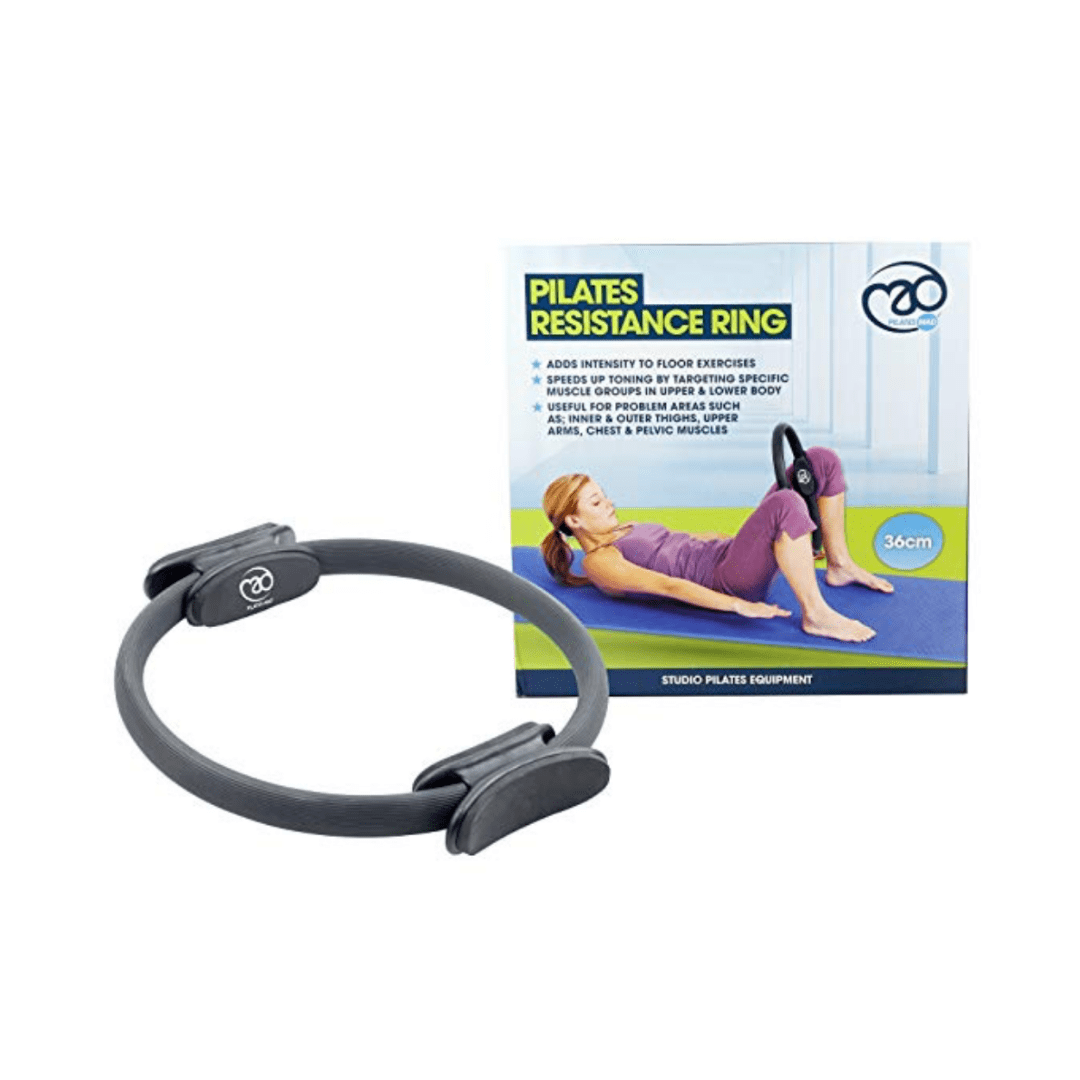 Phoenix Fitness Power Systems Fiberglass Pilates Ring With 2
